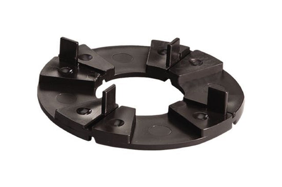 Schluter TROBA-LEVEL-LV3 Support de dalle empilable 3/8" (10 mm)