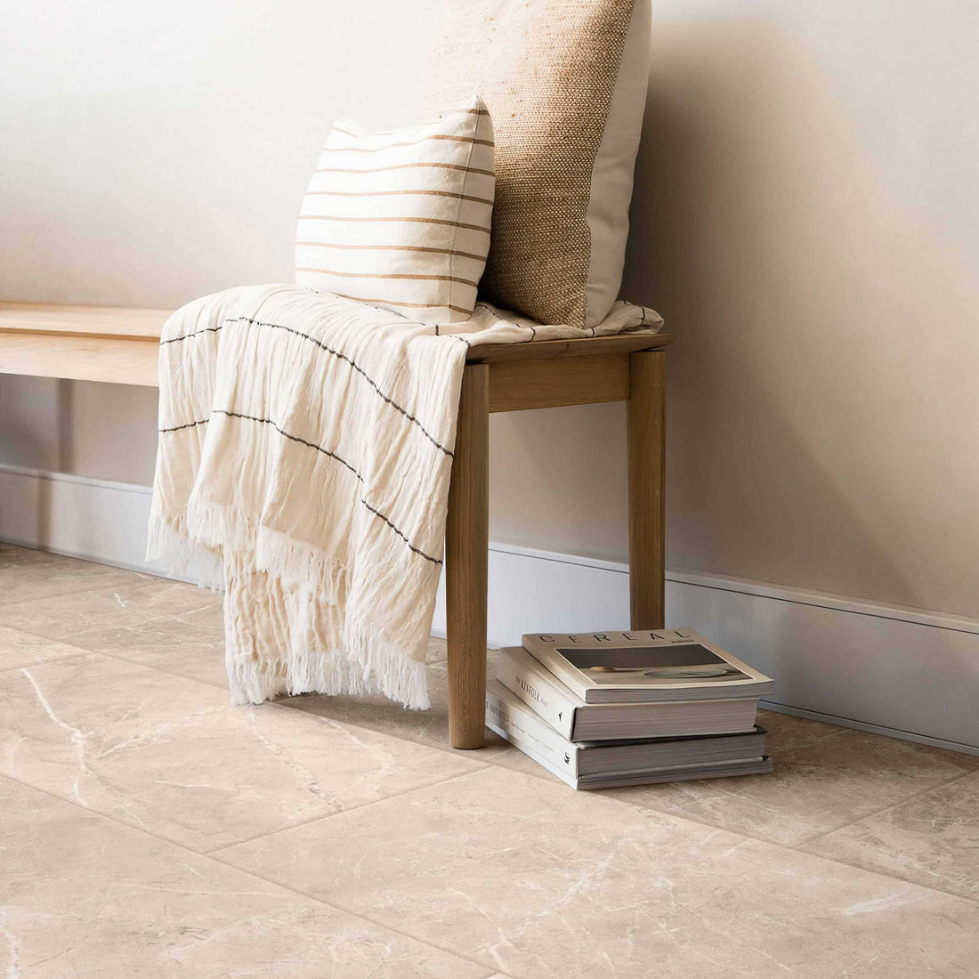 Carreaux de céramique | Collection District - 12 po x 24 po