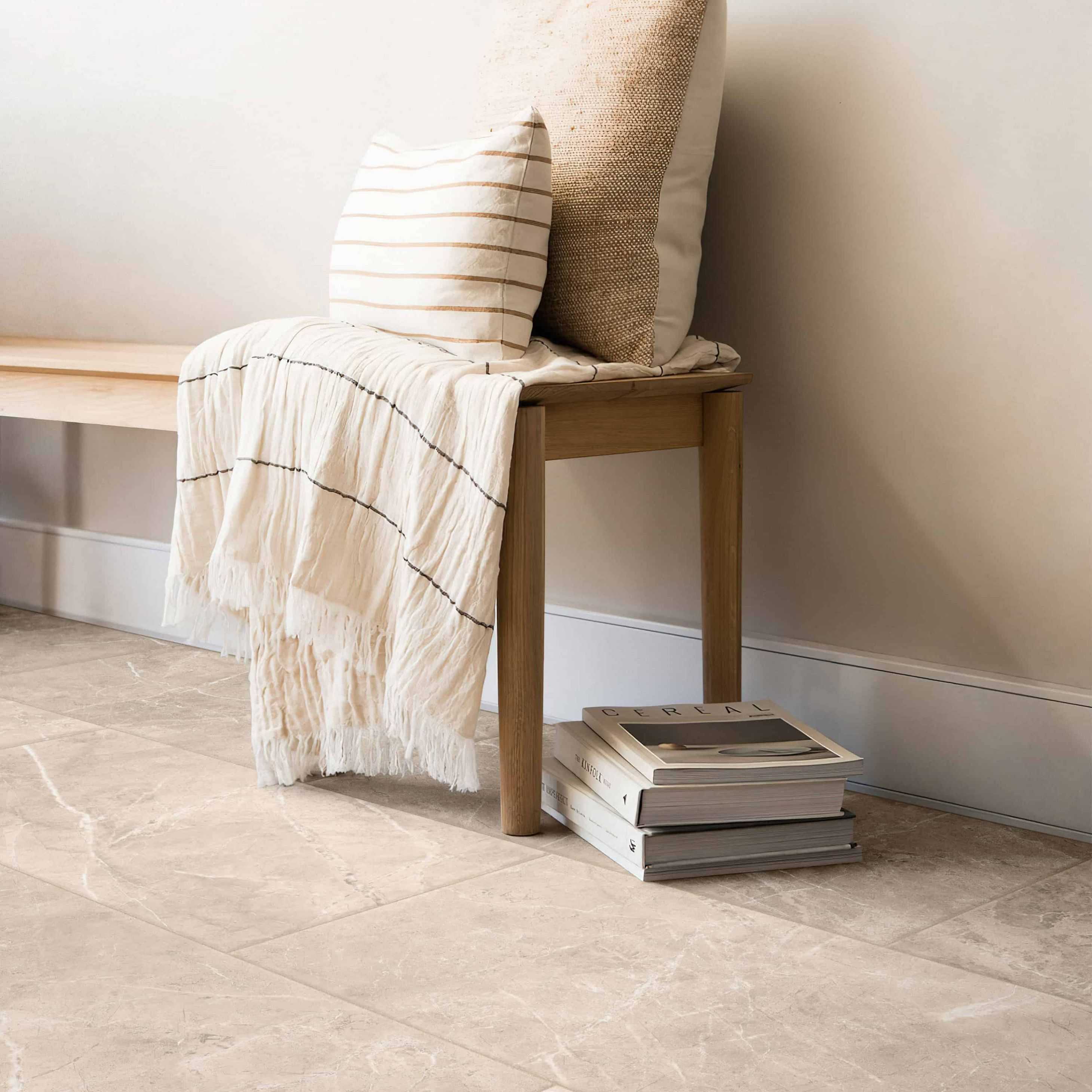 Carreaux de céramique | Collection District - 12 po x 24 po