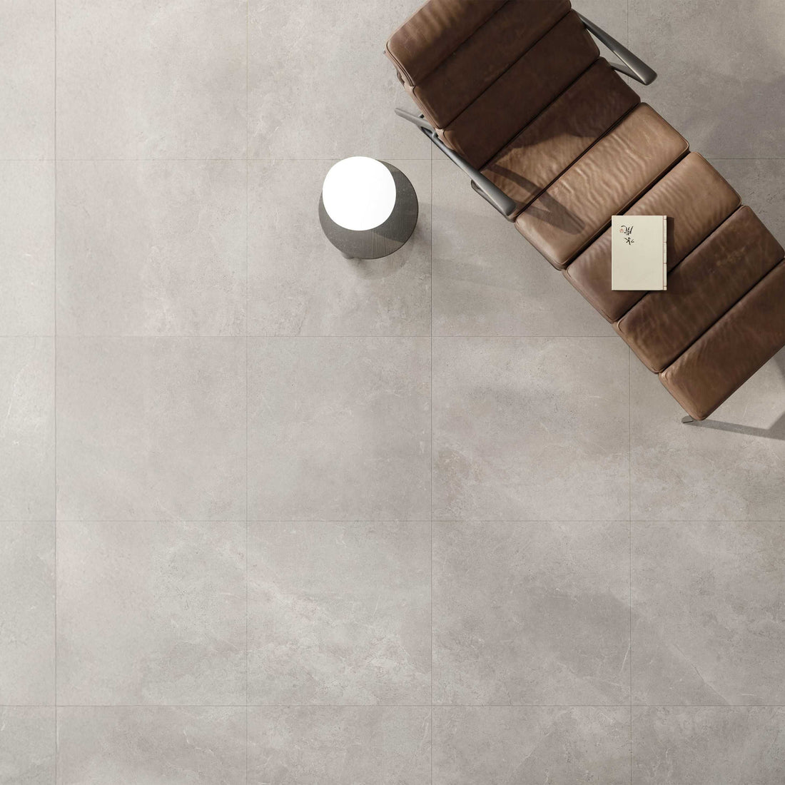 Carreaux de céramique | Collection Imperial Stone - 24 po x 24 po