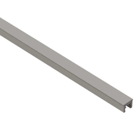 Schluter DILEX-KSN Insertion de remplacement - plastique EPDM coulis gris 8' 2-1/2"