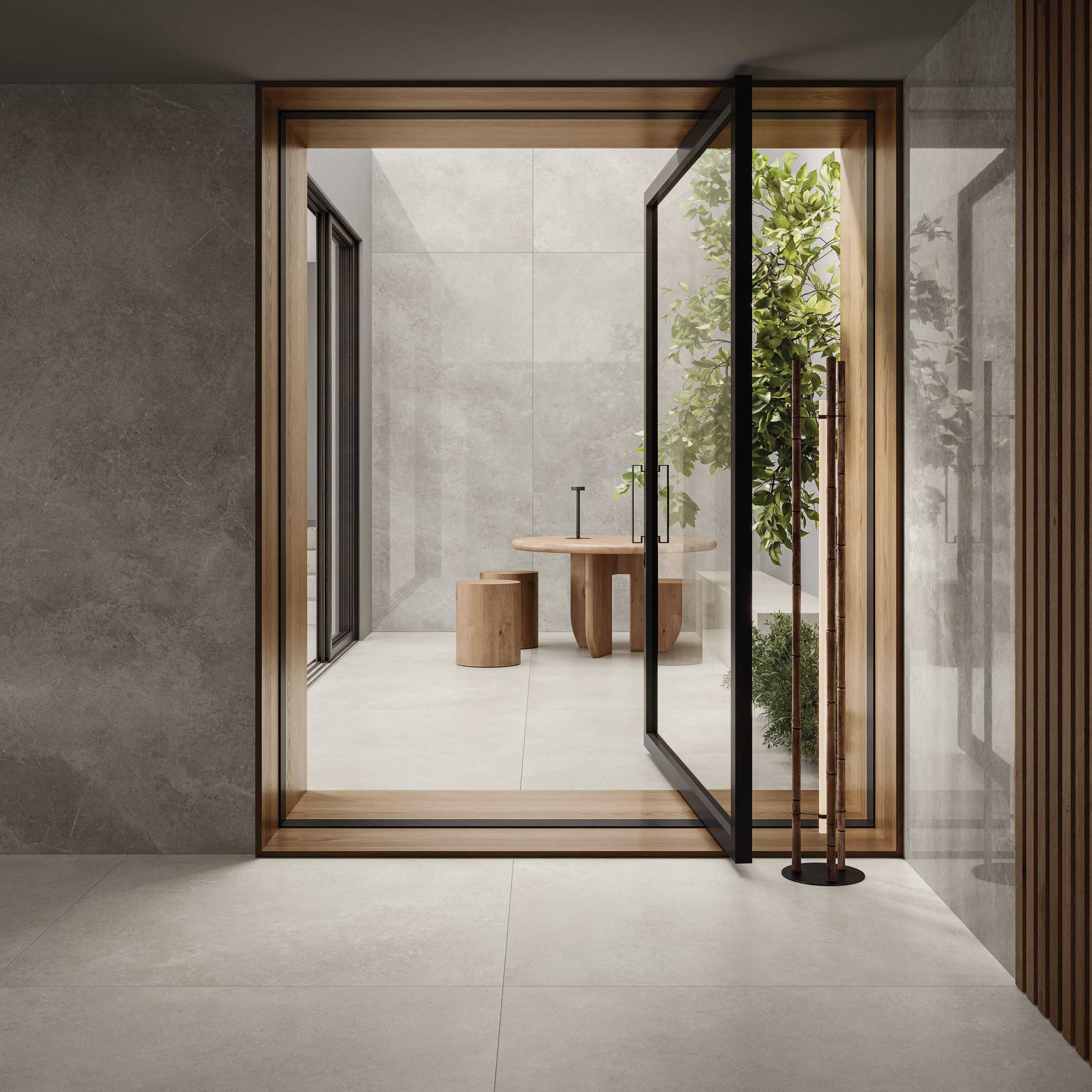 Carreaux de céramique | Collection Imperial Stone - 24 po x 48 po