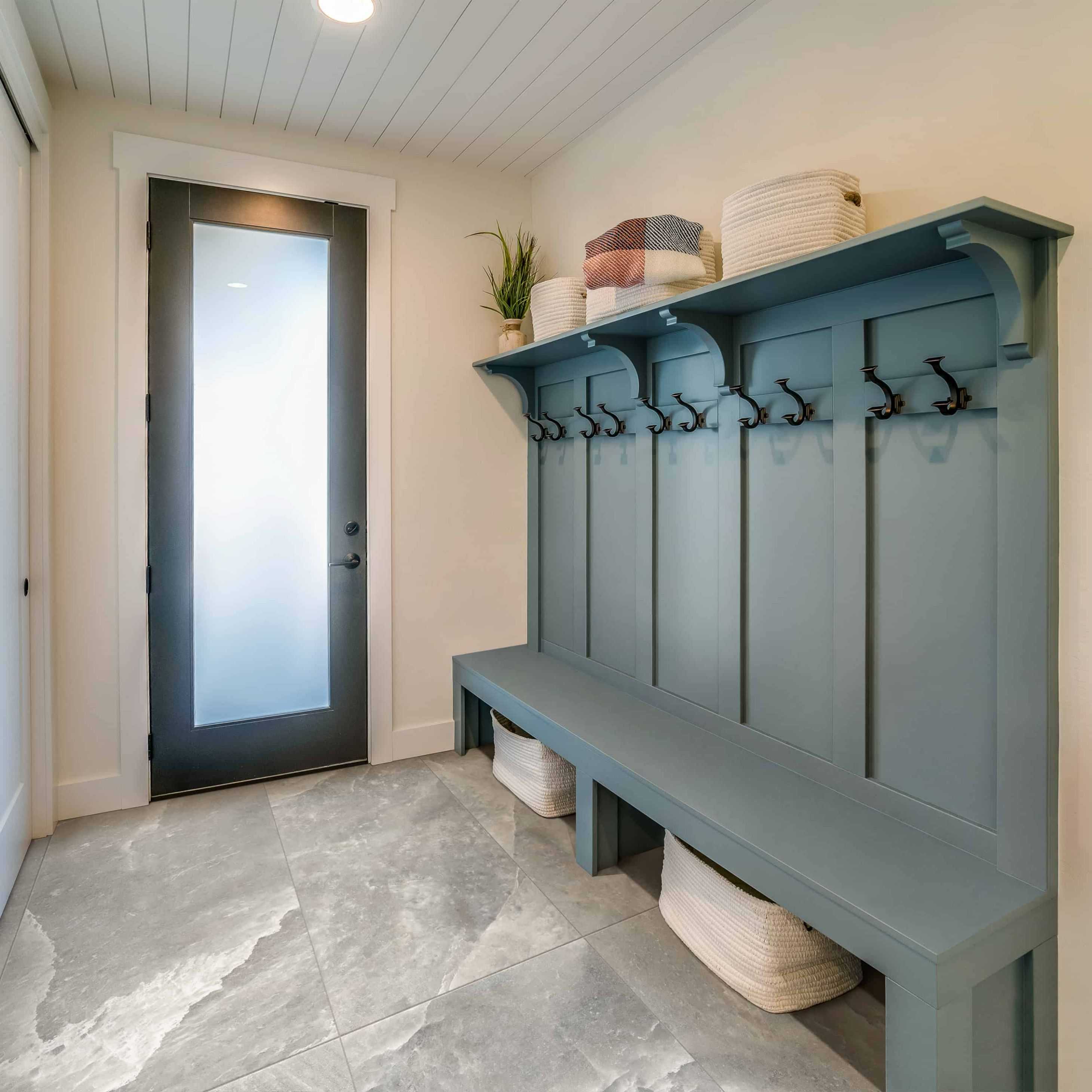 Carreaux de céramique | Collection Rock Salt - 24 po x 48 po