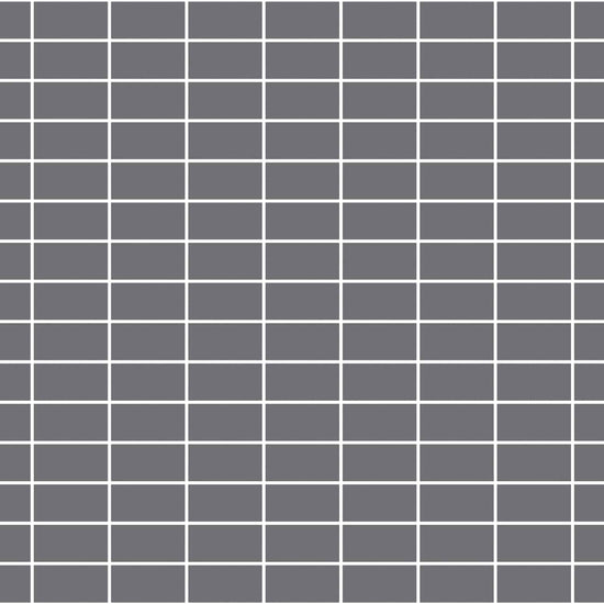 Carreaux de céramique | Collection Essential - 3 po x 6 po, Carbone lustré, surface brillante et lisse