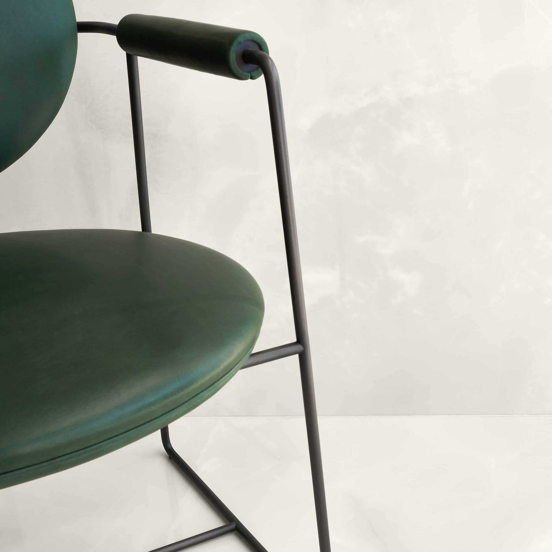 Carreaux de céramique | Collection Marmi Classici - 24 po x 24 po