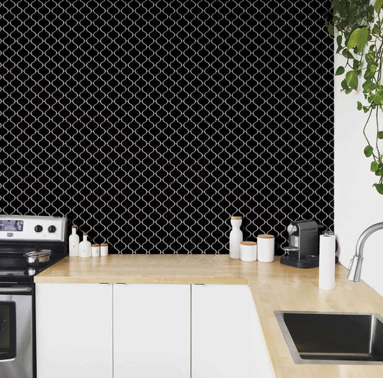 Carreaux de céramique | Collection Charm - Mosaïque - 3 po x 3 po
