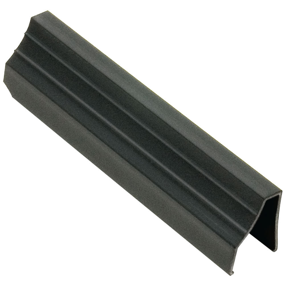 Schluter DILEX-HK Raccord avec un radius de 11/16" (18 mm) - plastique PVC
