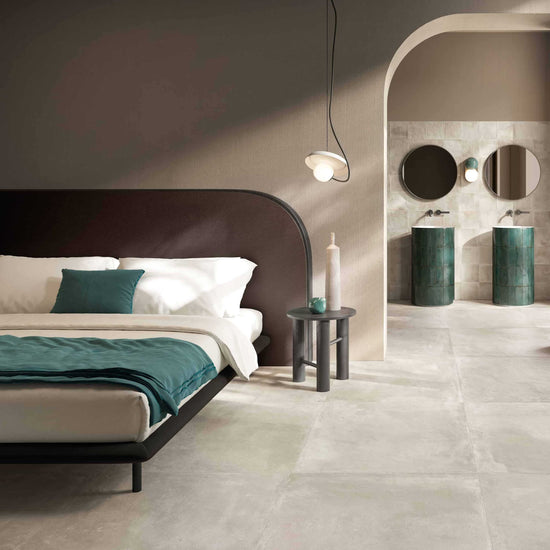 Carreaux de céramique | Collection Forme - 3 po x 8 po