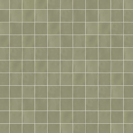 Carreaux de céramique | Collection Confetto - 4 po x 4 po