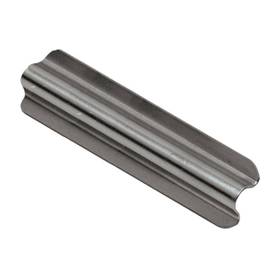 Schluter RONDEC Raccord - acier inoxydable (V2) 7/16" (11 mm)