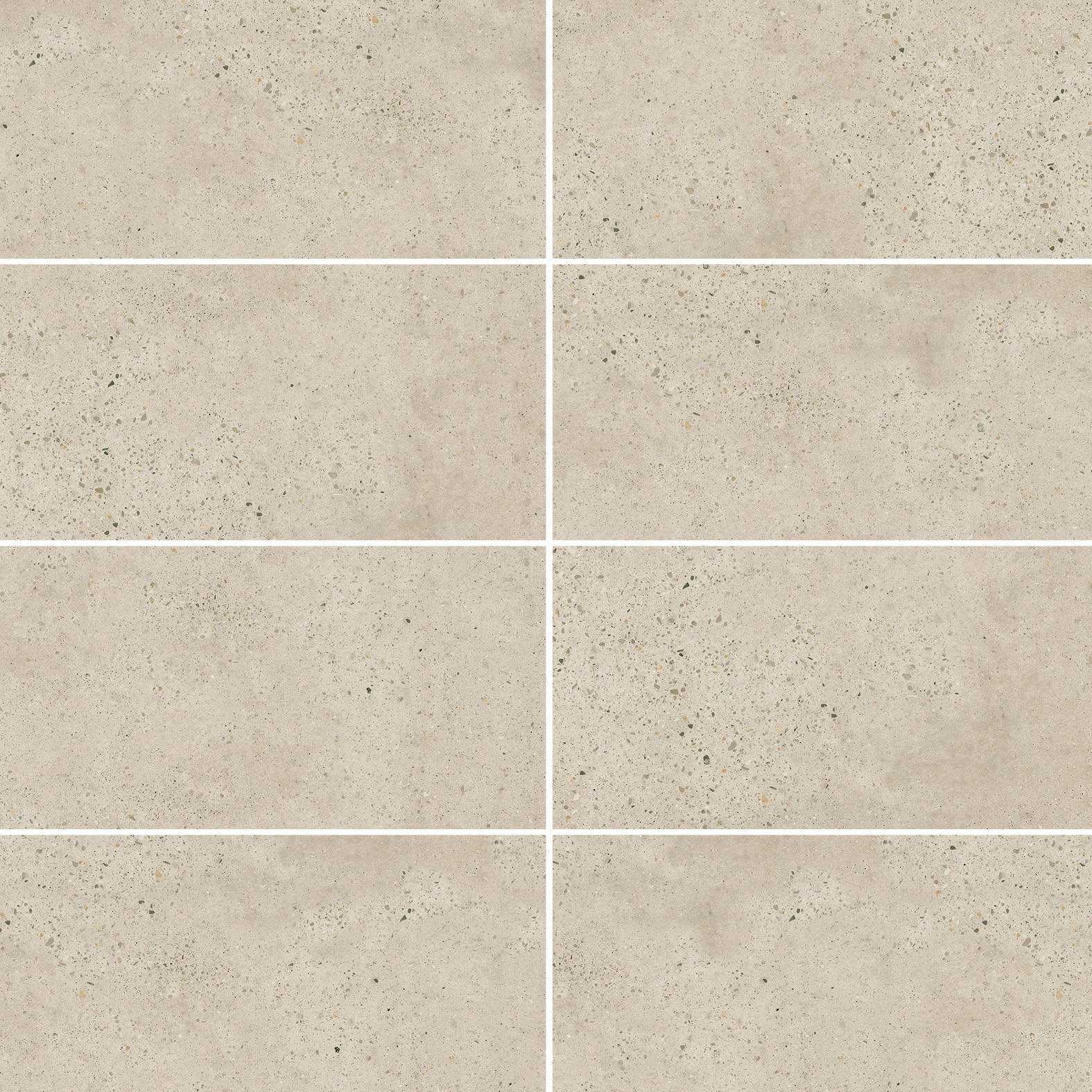 Carreaux de céramique | Collection Cassio - 12 po x 24 po Avorio 12 po x 24 po Mat