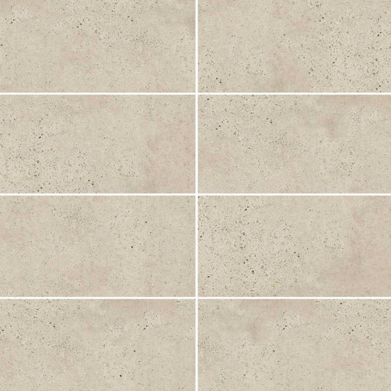 Carreaux de céramique | Collection Cassio - 12 po x 24 po Avorio 12 po x 24 po Mat
