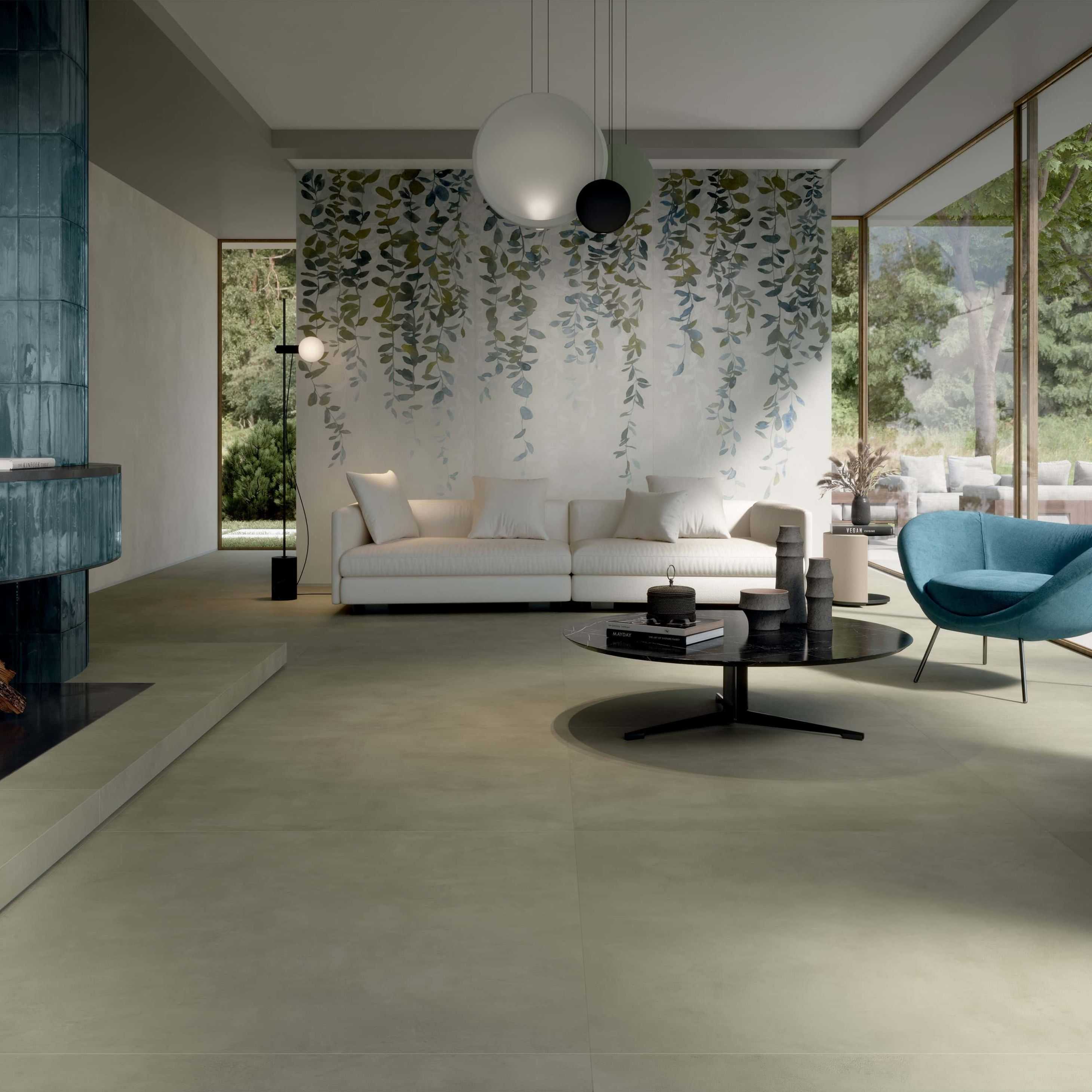 Carreaux de céramique | Collection Multiforme - 3 po x 12 po