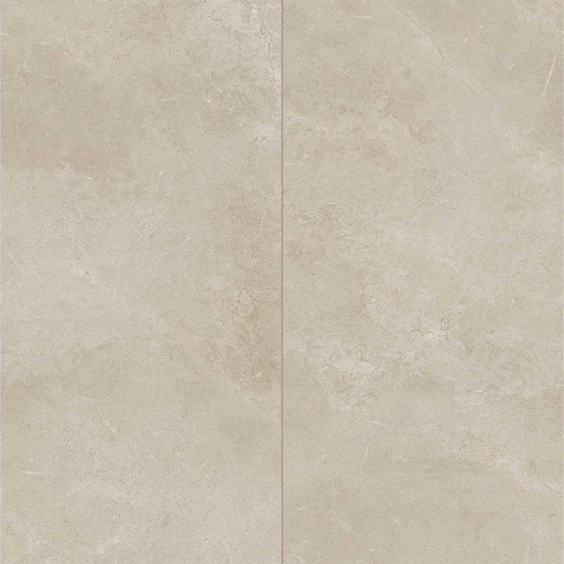 Carreaux de céramique | Collection Imperial Stone - 24 po x 48 po Beige 24 po x 48 po Mat
