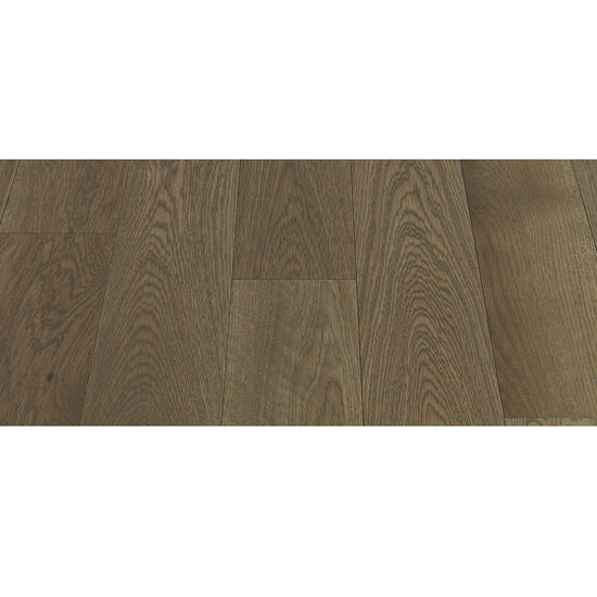 Plancher Preverco Bois d’ingénierie 5 1/8 po en Chêne blanc | Collection Flex16 - Nuance Vienna, fini mat, 5/8 po d’épaisseur