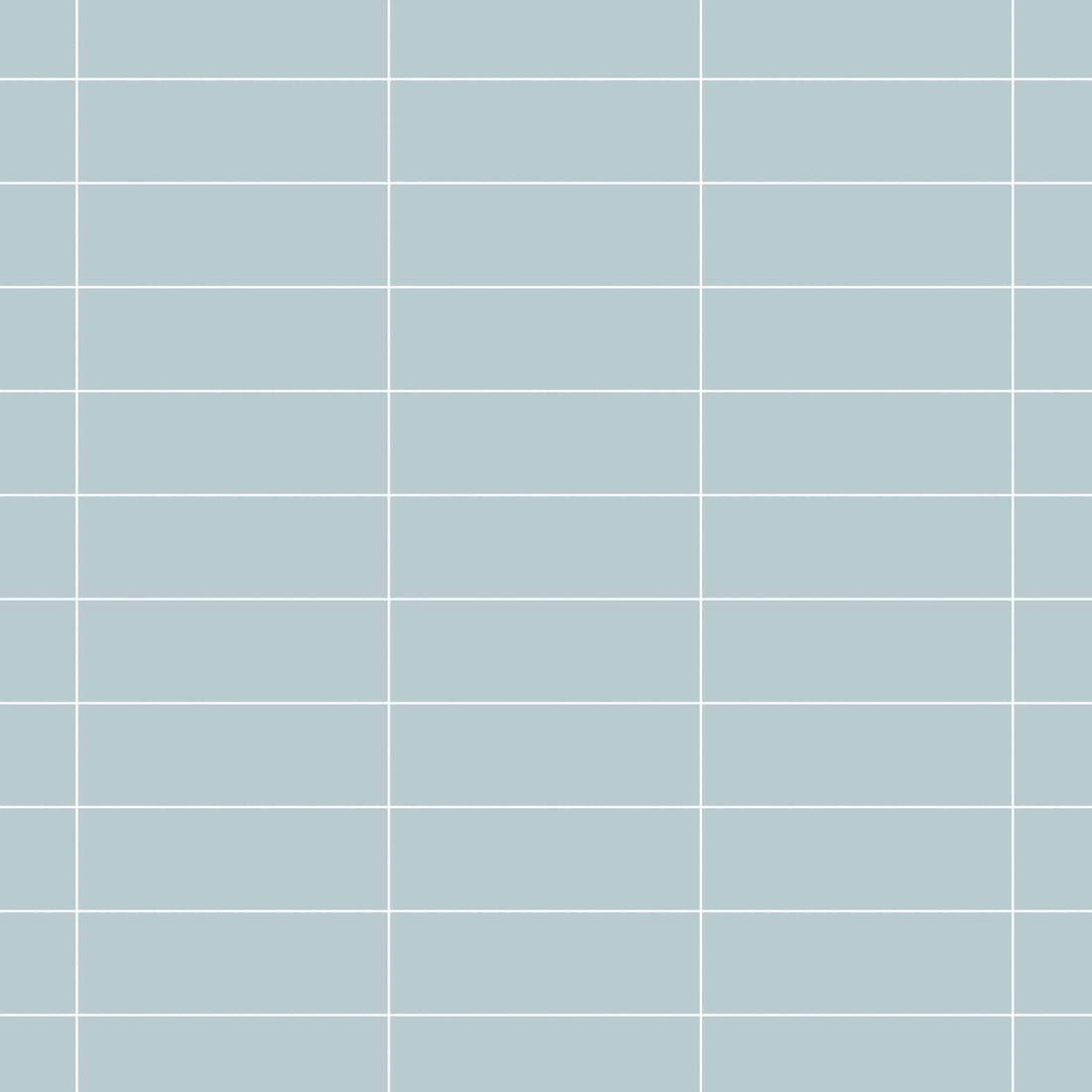 Carreaux de céramique Collection P21 4 po x 12 po Lua, format rectangulaire