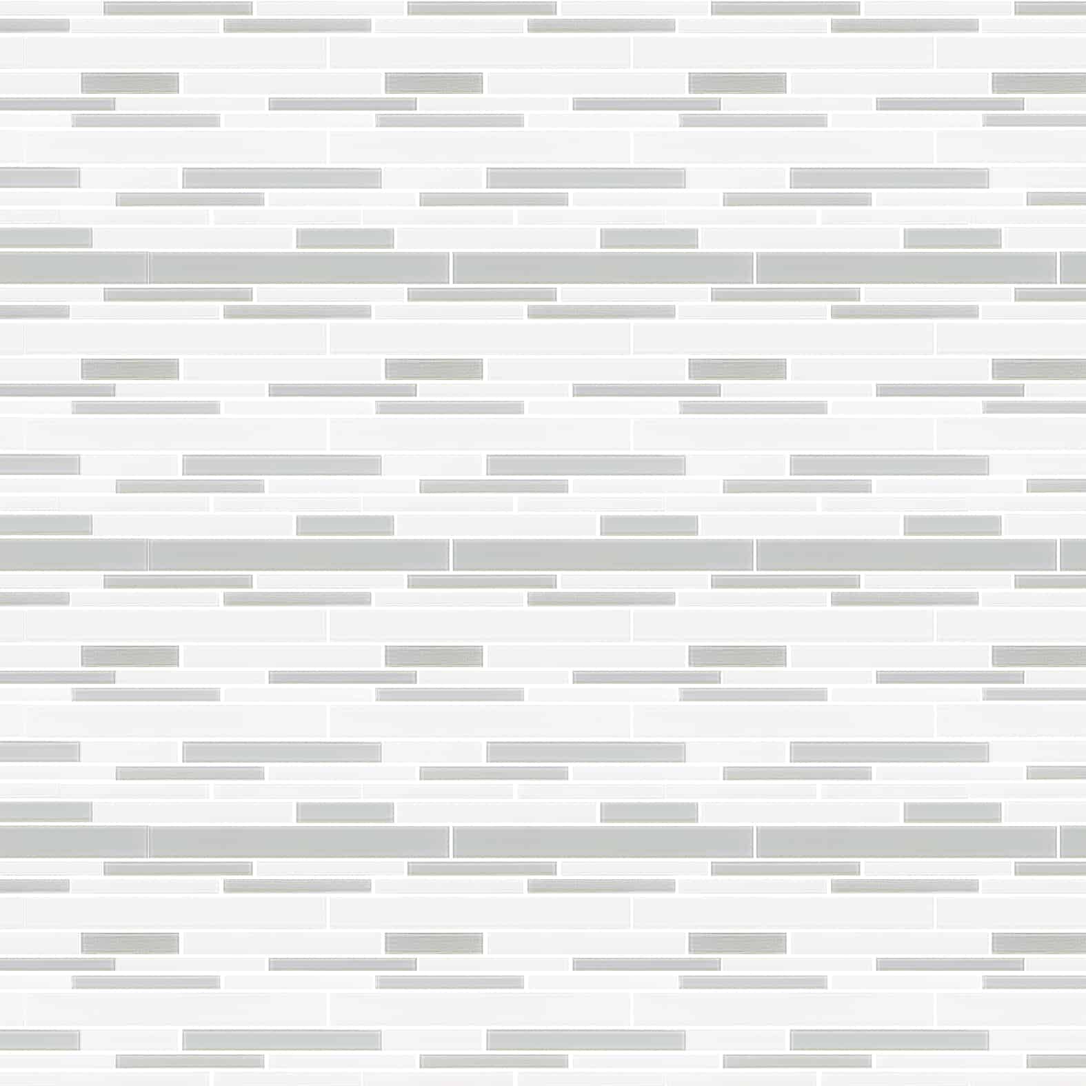 Carreaux de céramique | Collection Barista - Mosaïque - 11 po x 12 po