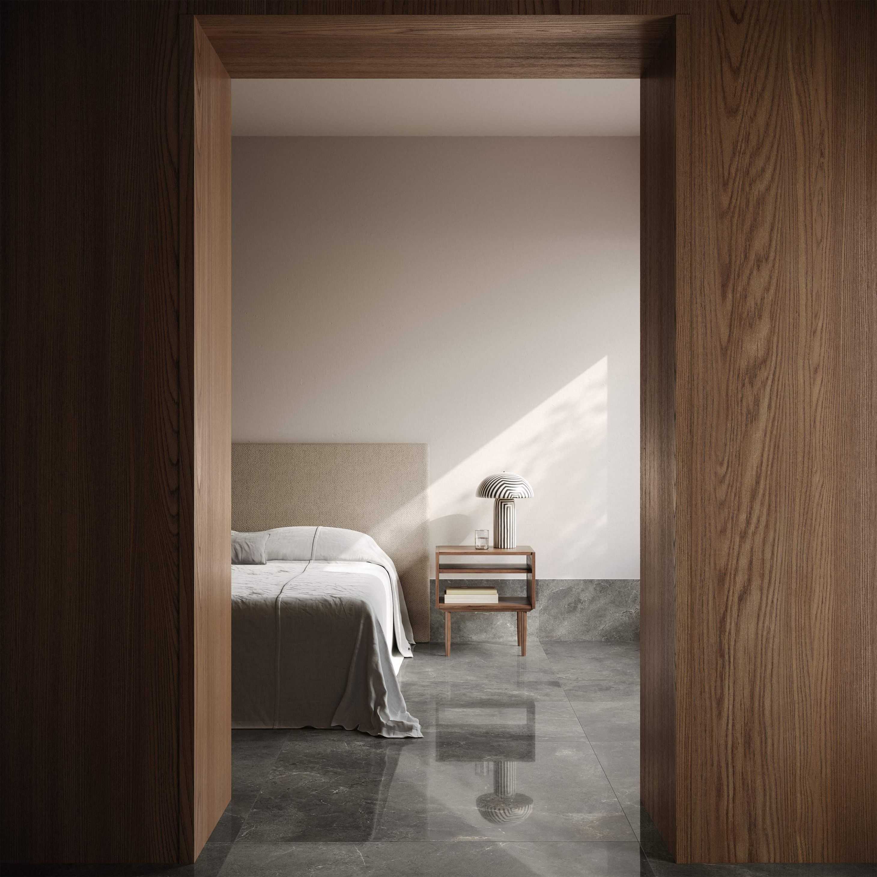 Carreaux de céramique | Collection Imperial Stone - 24 po x 24 po