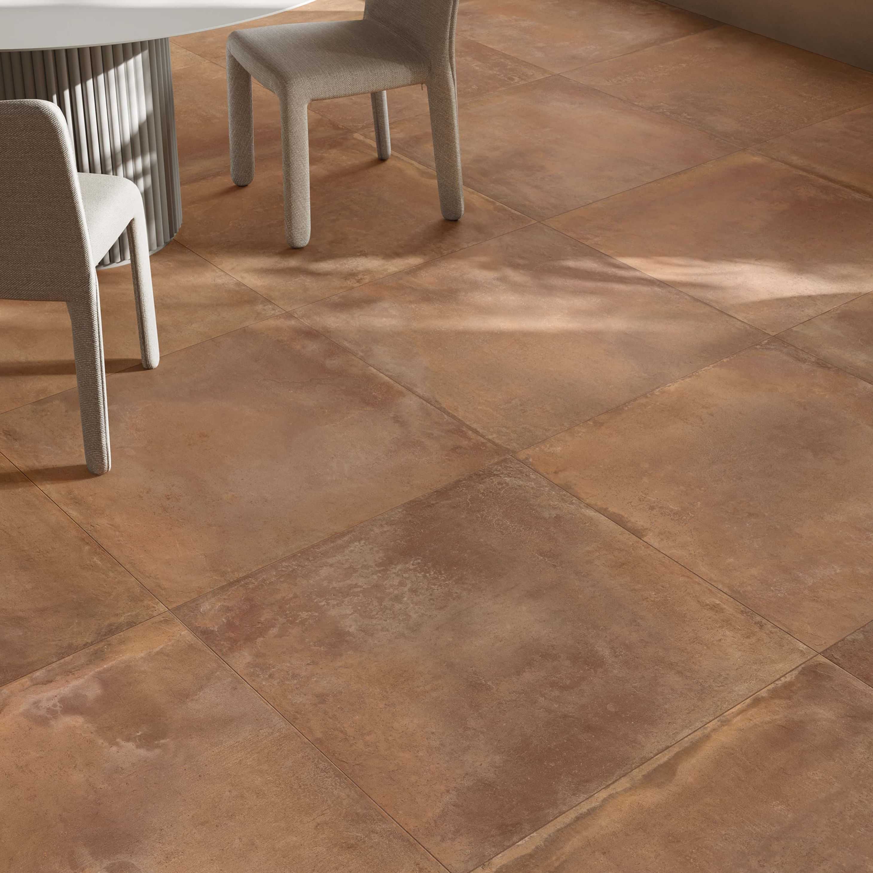 Carreaux de céramique | Collection Forme - 3 po x 8 po