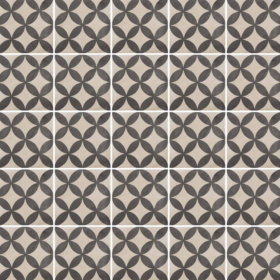 Carreaux de céramique | Collection Terra - 8 po x 8 po