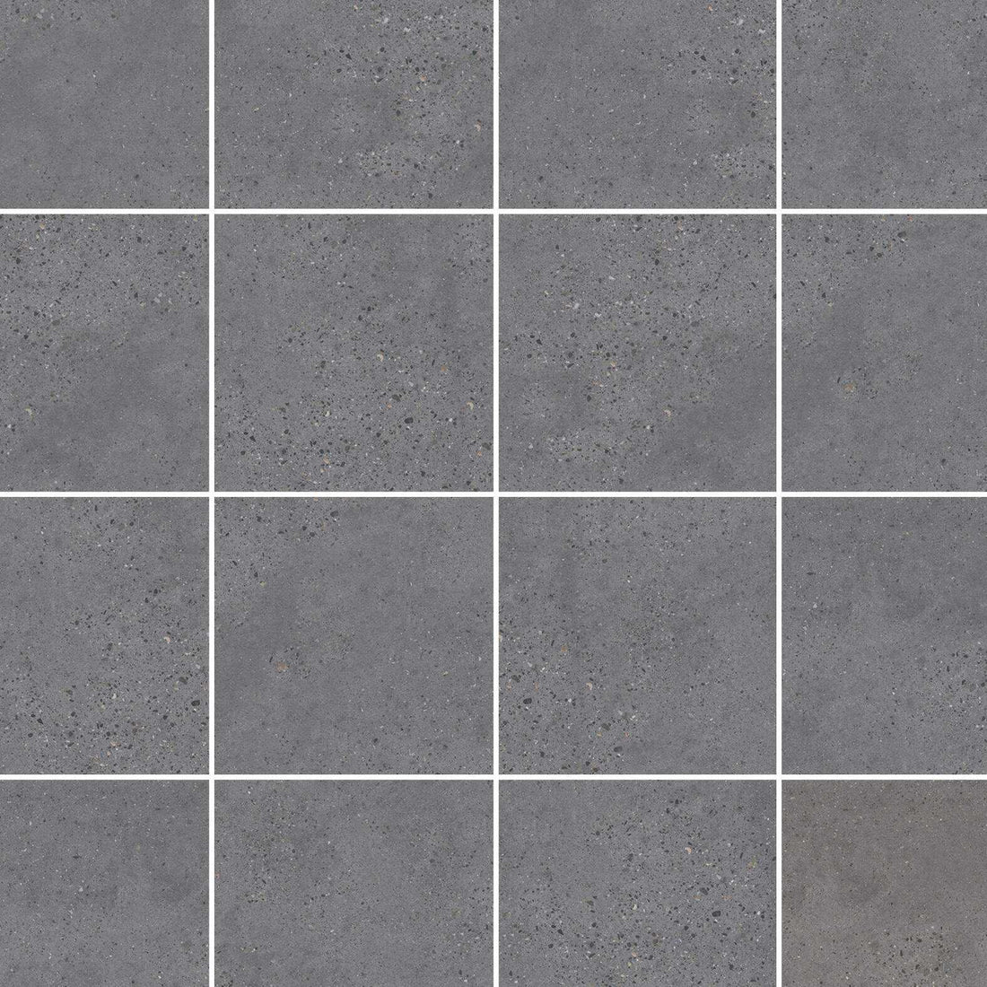 Carreaux de céramique | Collection Cassio - 13 po x 13 po