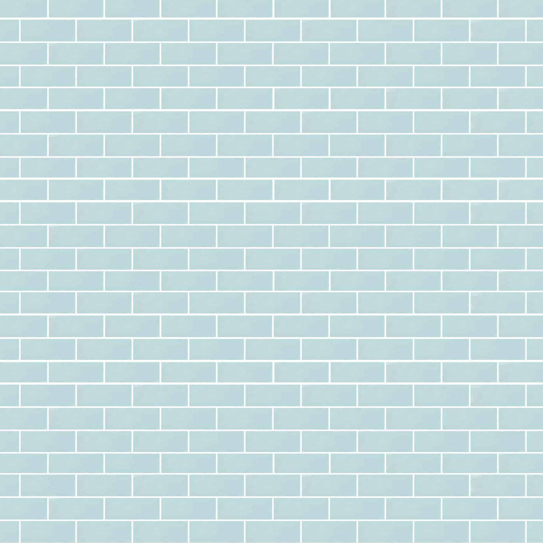 Carreaux de céramique | Collection Village - 2 po x 5 po Nuage 2 po x 5 po Lustré