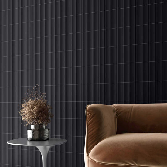 Carreaux de céramique | Collection Vibe - 2,5 po x 8 po
