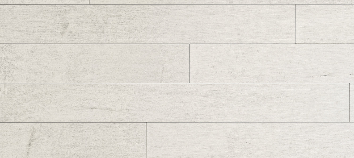 Preverco Bois d'ingénierie Flex19 Érable Nuance Sky satiné, plancher lame 6-1/8 pouce ép. 3/4 pouce