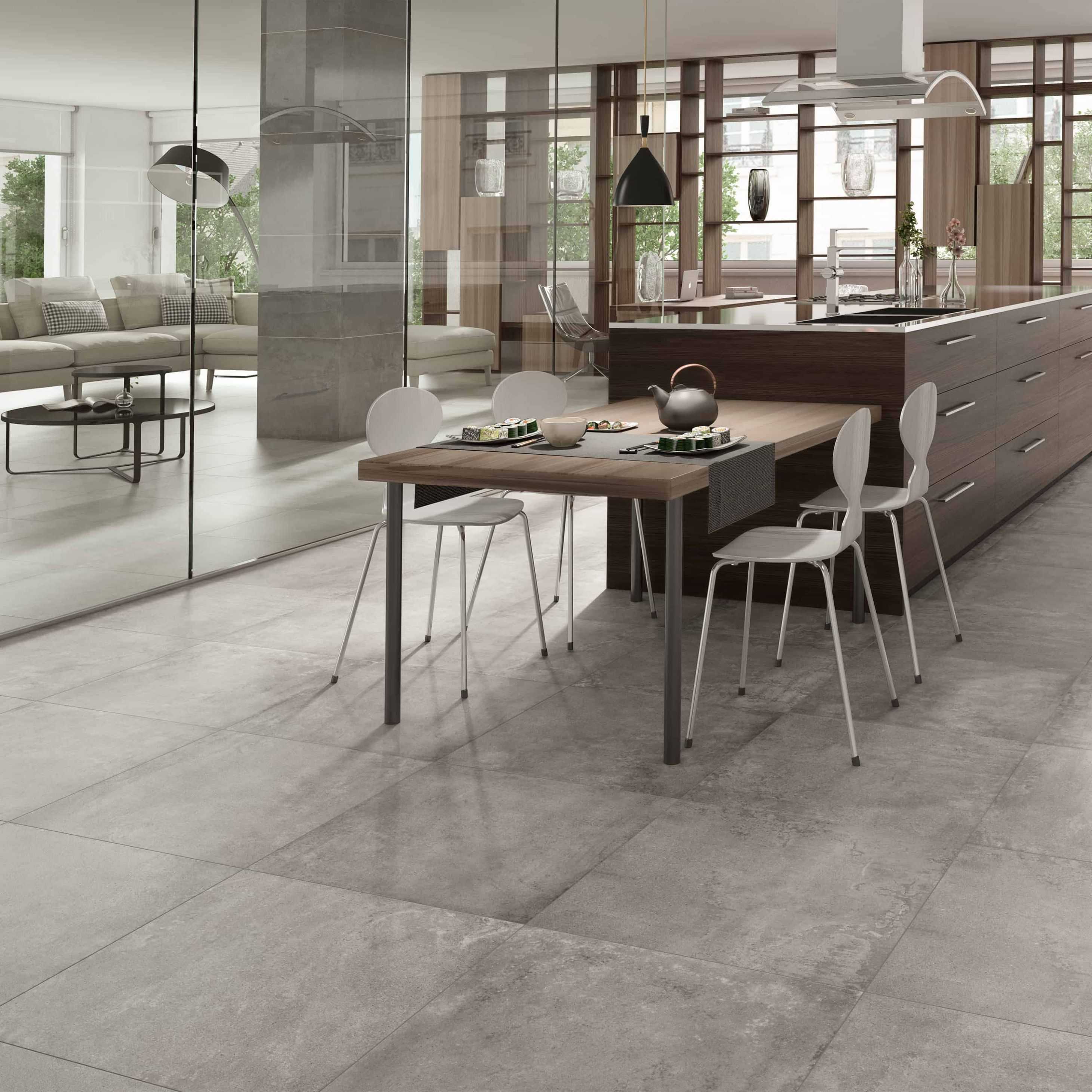 Carreaux de céramique | Collection Chicago - 24 po x 24 po