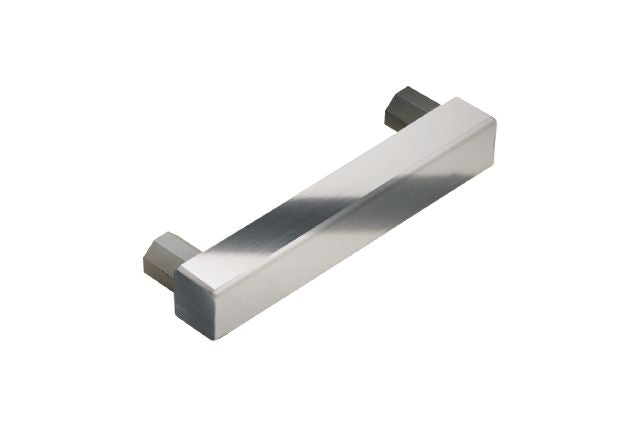 Schluter QUADEC-FS Coin intérieur/extérieur 90° - aluminium anodisé chrome poli 5/16" (8 mm)