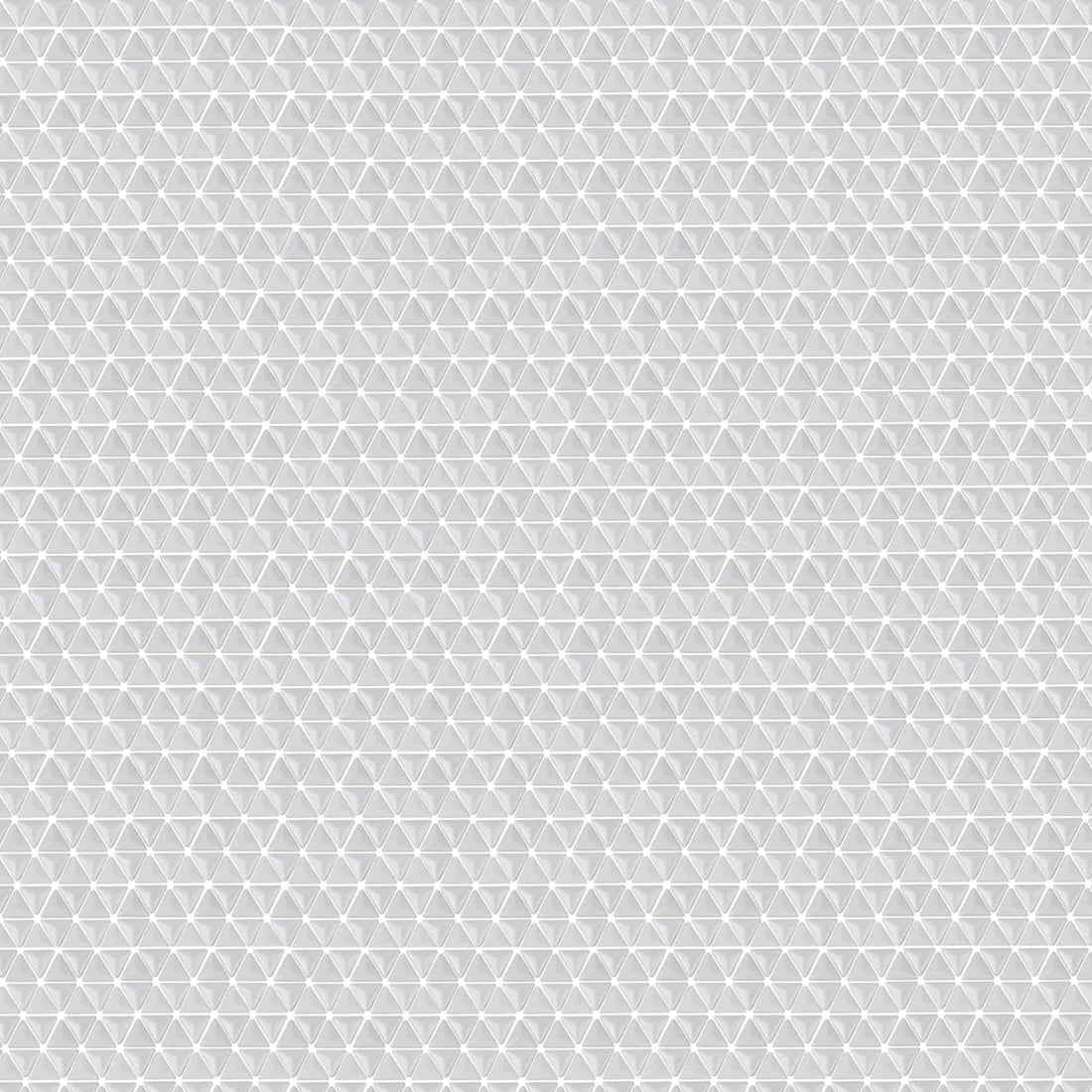 Carreaux de céramique Collection Stella mosaïque 1 po x 1 po Bianco, petites tuiles blanches