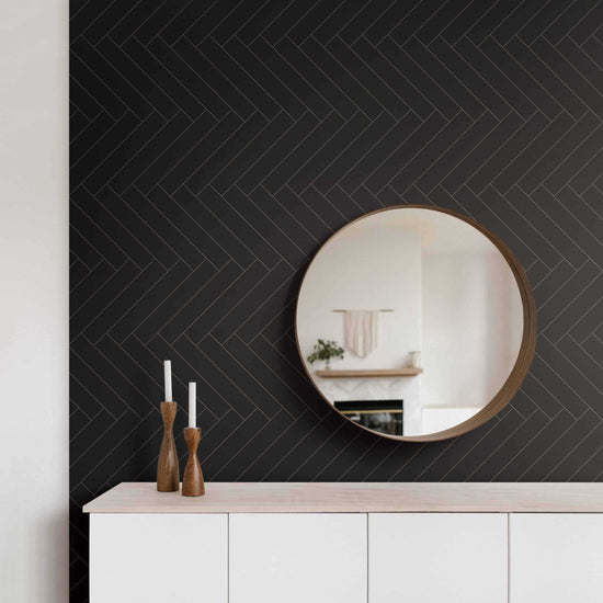 Carreaux de céramique | Collection Essential - 4 po x 8 po