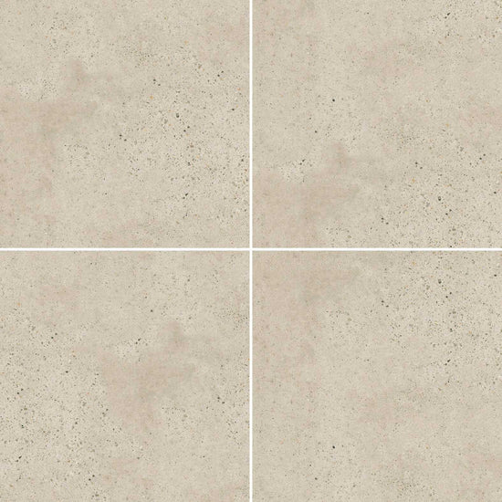 Carreaux de céramique | Collection Cassio - 24 po x 24 po Avorio 24 po x 24 po Mat