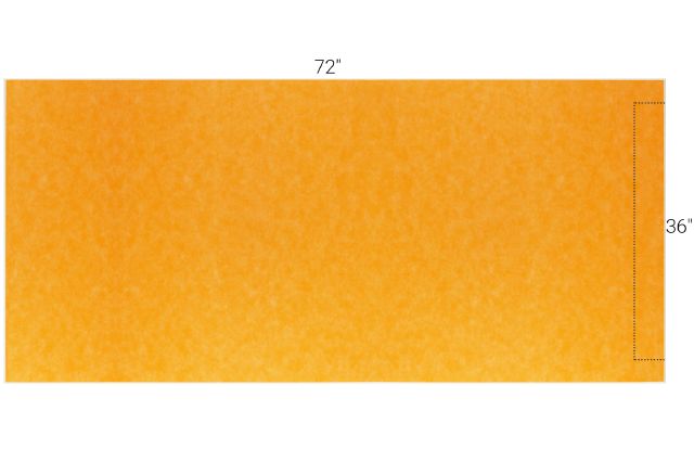 Schluter KERDI-SHOWER-LTS Bac de douche préfabriquée en pente de 7/8" (22 mm) à 2-5/16" (55mm) avec position de sortie latérale 36" x 72"