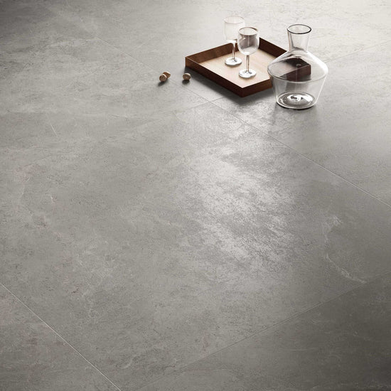 Carreaux de céramique | Collection Imperial Stone - 24 po x 48 po