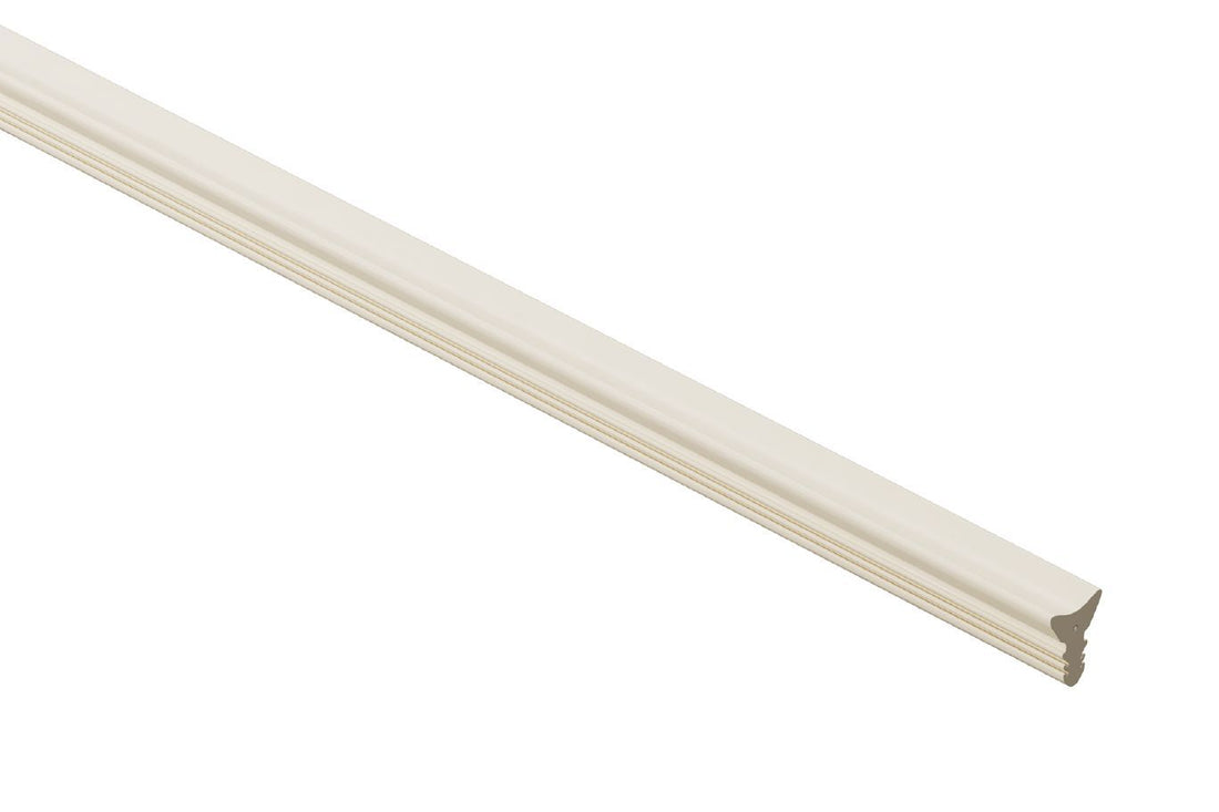 Schluter DILEX-FIS Insert en silicone pour joint de mouvement de surface crème 1/8" x 100'