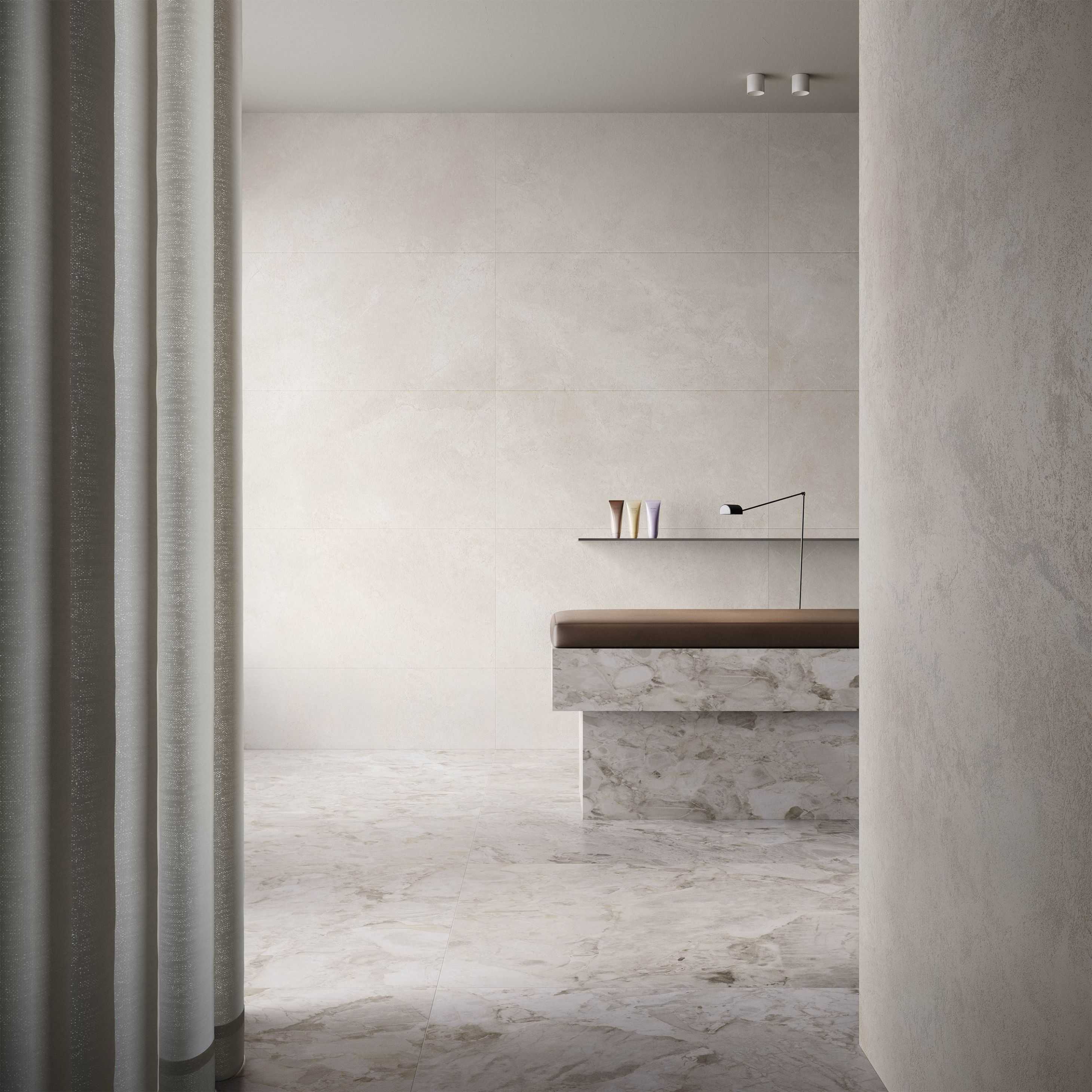 Carreaux de céramique | Collection Imperial Stone - 24 po x 24 po