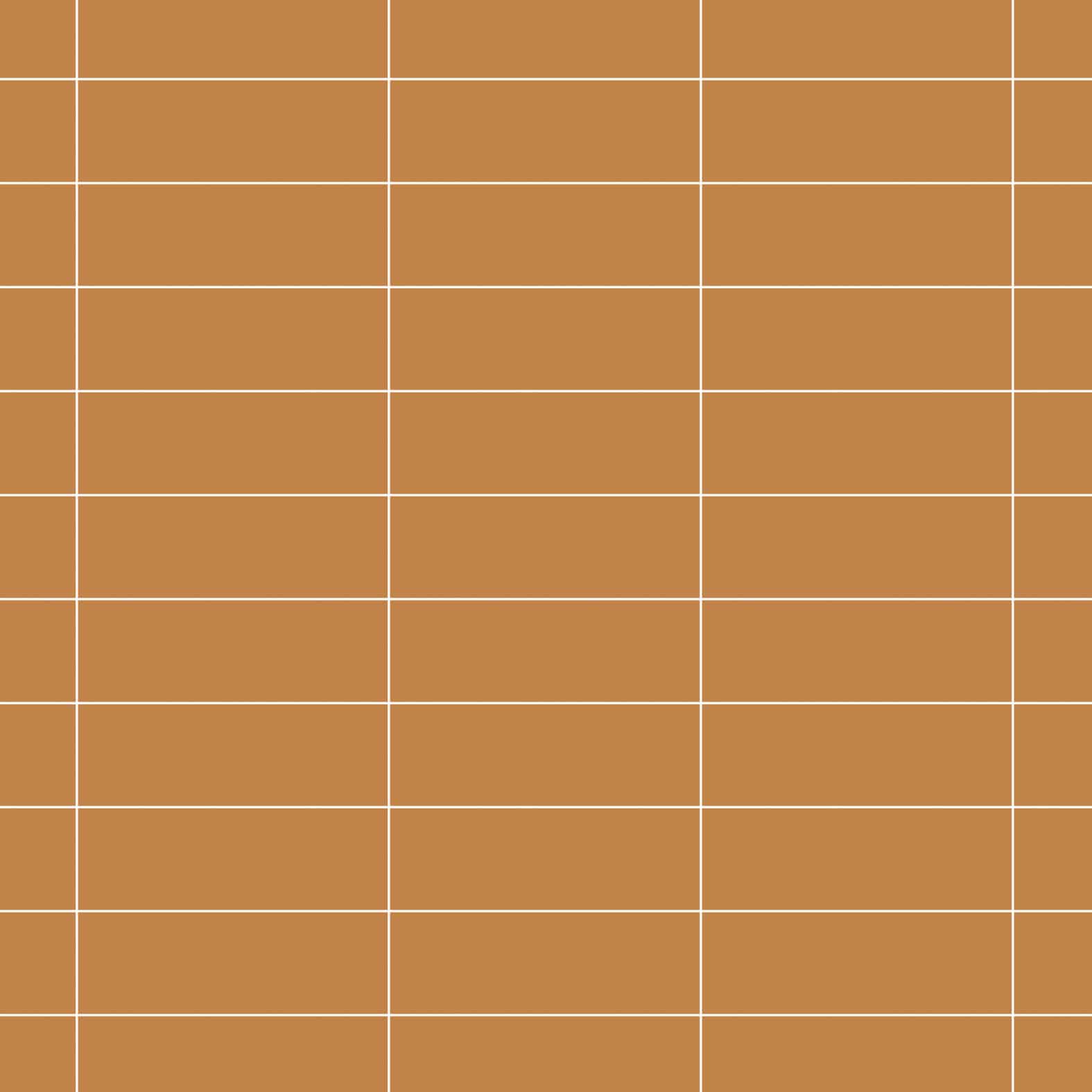 Carreaux de céramique Collection P21 4 po x 12 po Caril, tuiles rectangulaires 4x12