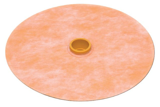 Schluter KERDI-SEAL-PS Manchon de tuyau avec anneau de caoutchouc 3/4" (paquet de 10)