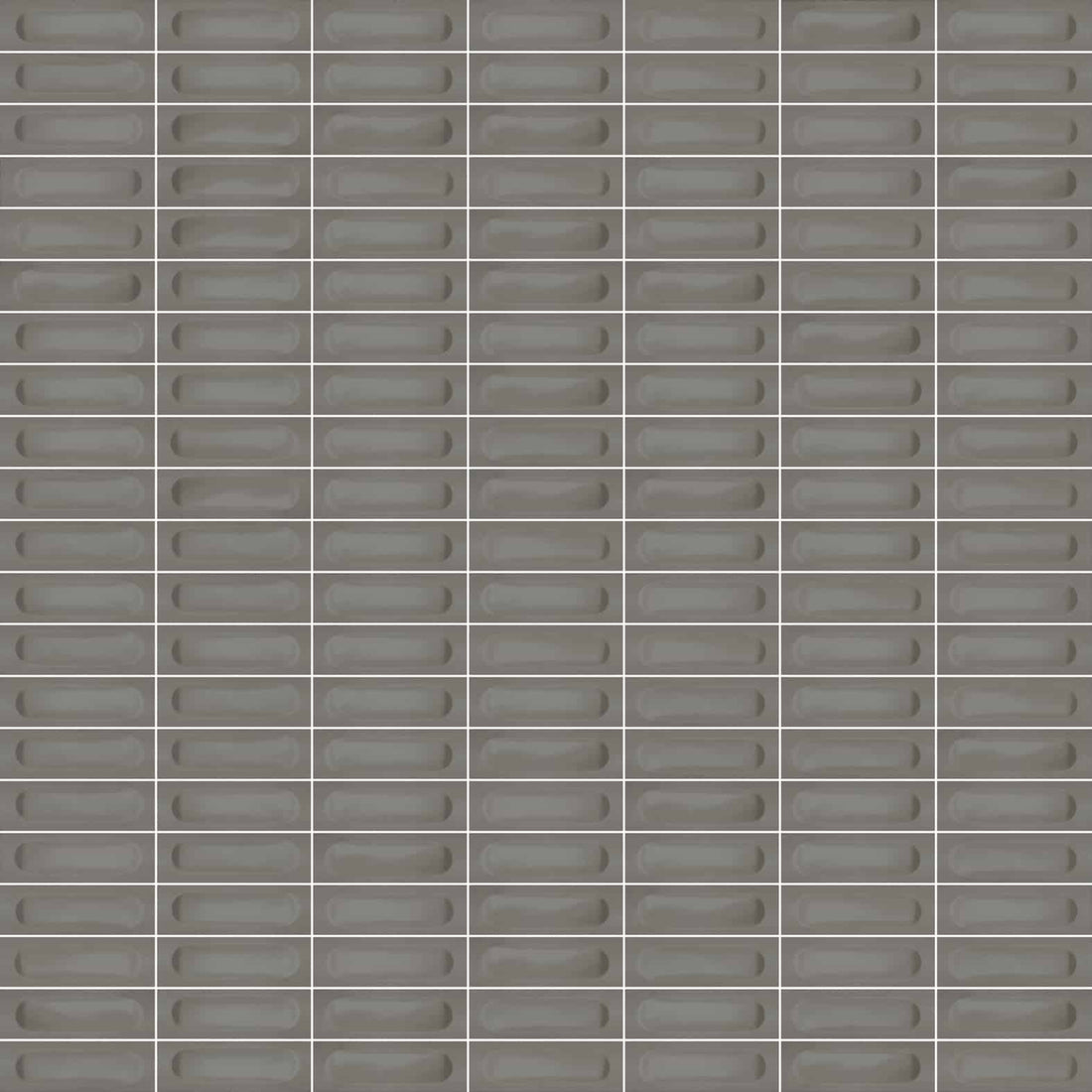 Carreaux de céramique | Collection Confetto - 2 po x 6 po Avio 2 po x 6 po Mat