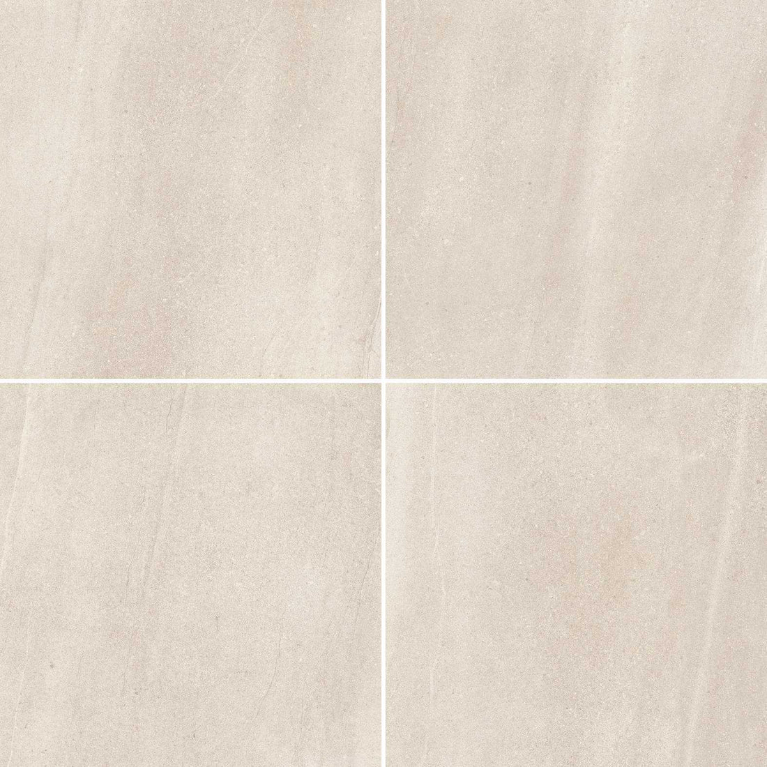 <p>Carreaux de céramique Collection Caliza 24 po x 24 po, coloris Sabbia, finition mate</p>