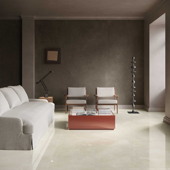 Carreaux de céramique | Collection Imperial Stone - 24 po x 24 po