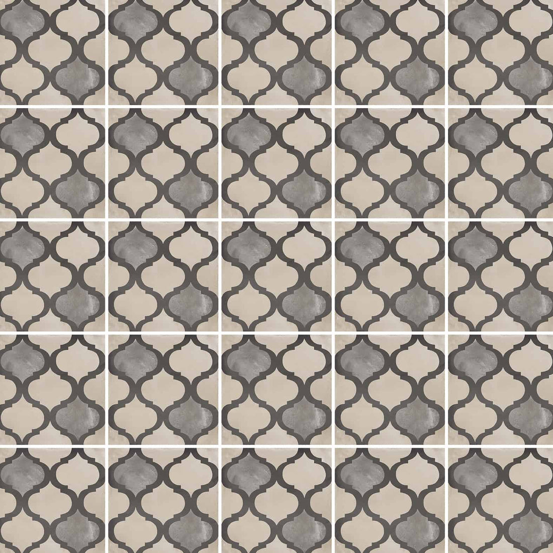 Carreaux de céramique | Collection Terra - 8 po x 8 po