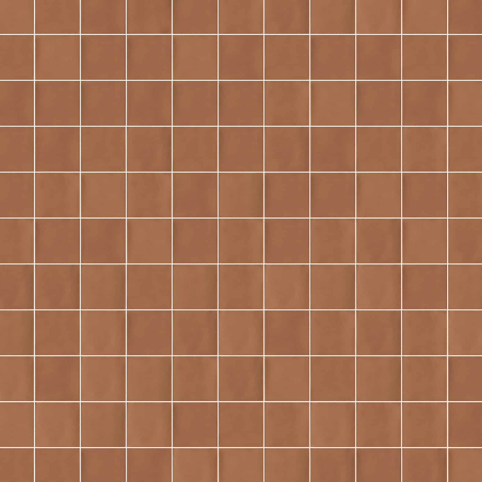 Carreaux de céramique | Collection Confetto - 4 po x 4 po