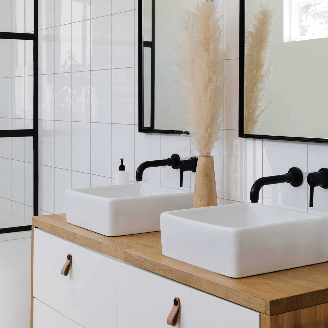 Carreaux de céramique | Collection Essential - 2 po x 12 po