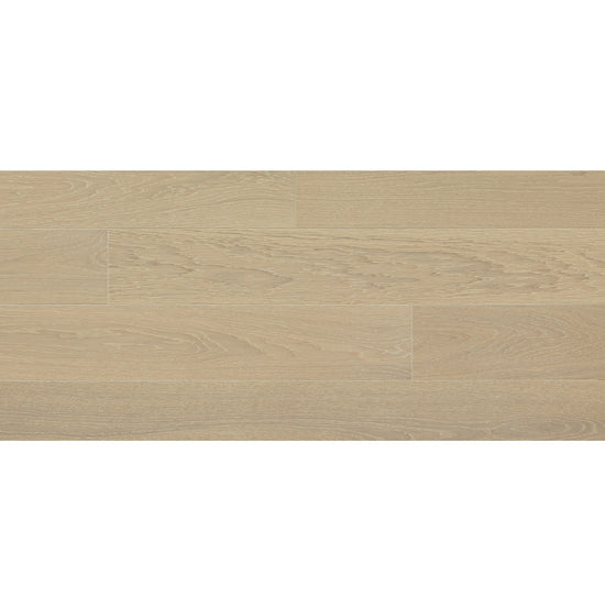 Preverco Bois d'ingénierie Flex19 Chêne blanc Nuance Monaco mat plancher, lame 6-1/8, ép. 3/4