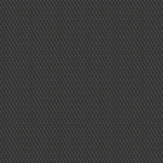 Carreaux de céramique | Collection Precious - Mosaïque Hex - 0,6 po x 0,6 po