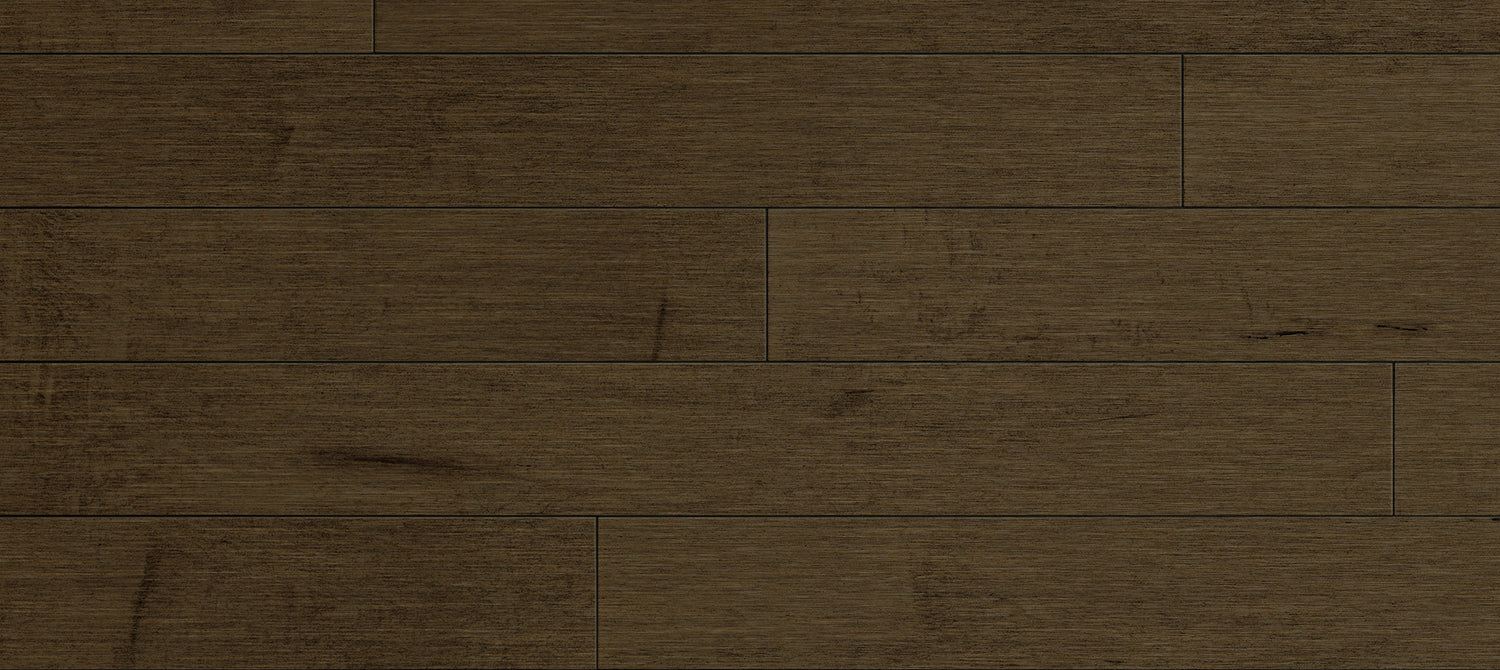Plancher Preverco Bois d’ingénierie 4 3/8 po en Érable | Collection Flex16 - Nuance Dublin, fini satiné, 5/8 po d’épaisseur