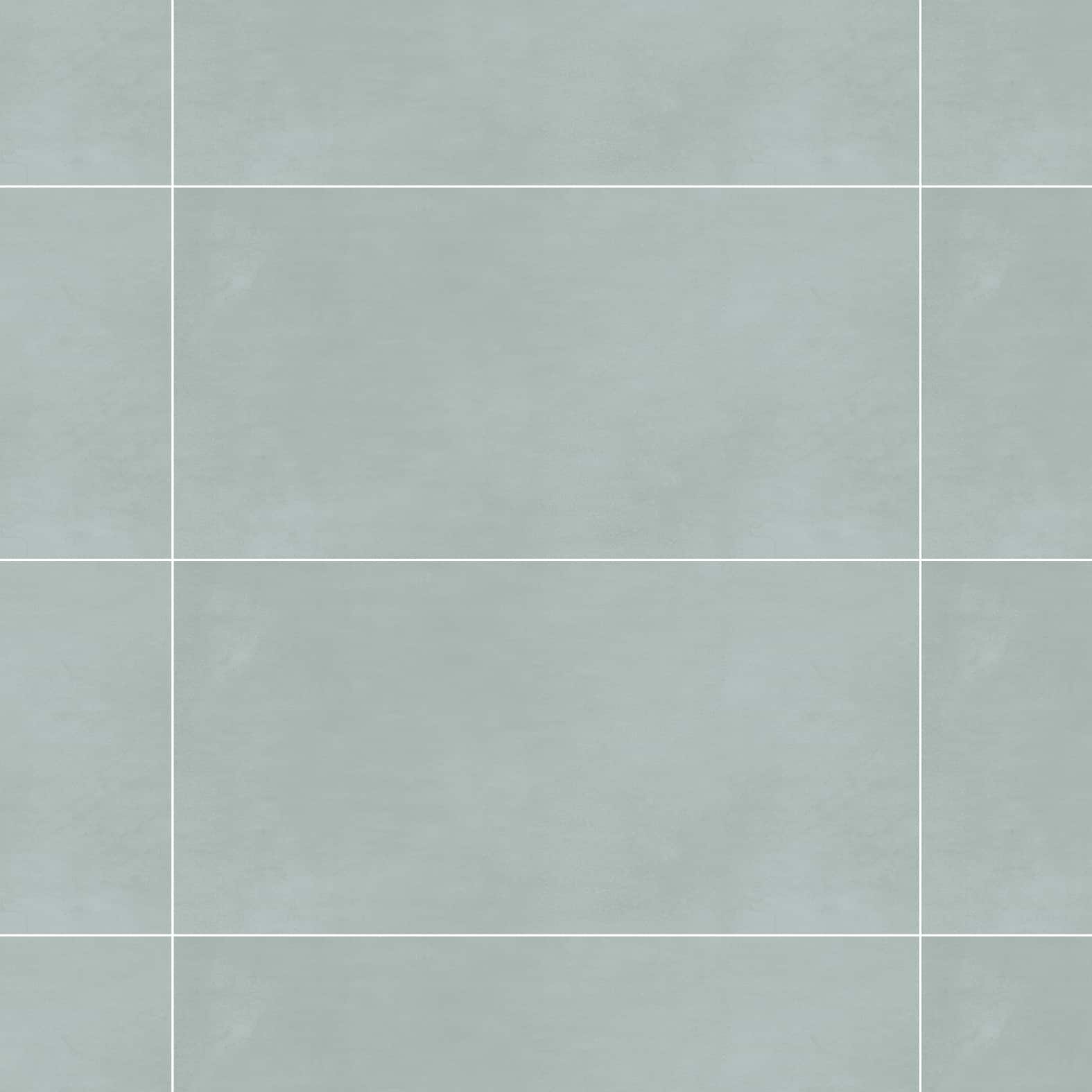 Carreaux de céramique Collection Multiforme Artico format 16 x 32 po, rectangulaire, fini mat