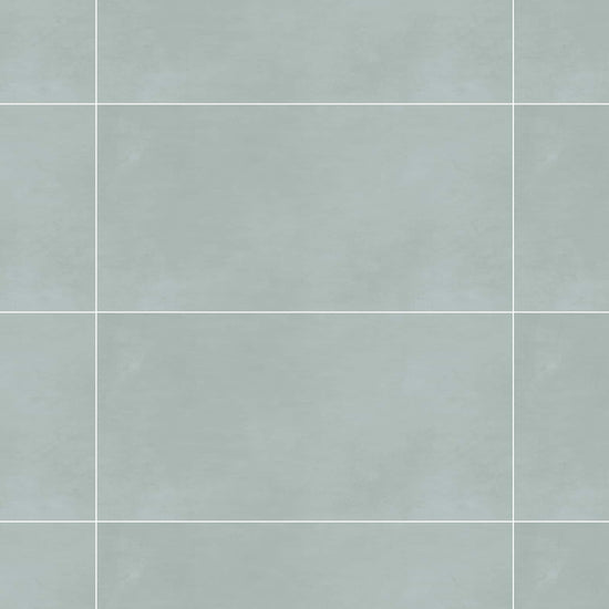 Carreaux de céramique Collection Multiforme Artico format 16 x 32 po, rectangulaire, fini mat